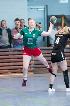 Bild 197 - F HSG Kre/Mue - HFF Munkbrarup : Ergebnis: 49:20